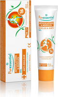 Gel Refrescante para Músculos y Articulaciones Puressentiel con 14 Aceites Esenciales - 60ml