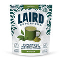Mezcla Instantánea para Latte de Matcha Laird Superfood – 227g