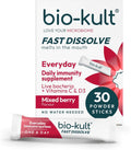 Bio-Kult Polvo de Bayas Mixtas de Disolución Rápida 30 Sobres