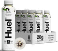 Huel Comida Lista para Beber Vainilla 8 x 500ml