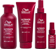 Wella Professionals Ultimate Repair Professional Hair Care Set