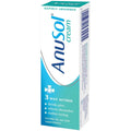 Crema para tratamiento rápido de hemorroides Anusol 23g