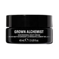 Grown Alchemist Skin Renewal Night Cream 40ml