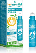 Roll-On de Aromaterapia Puressentiel Rest & Relax - 5ml