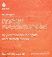 Bio-Oil Skincare Oil for Scars and Stretch Marks 60ml