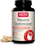Jarrow Formulas Neuro Optimizer Cápsulas - 120 unidades