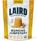 Polvo para Bebida Energizante Matutina Laird Superfood – 77g