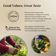 Twinings Earl Grey Black Tea Bags Classic Blend 