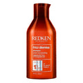 Redken Frizz Dismiss Shampoo - For Frizzy Hair Smoothing - 300ml
