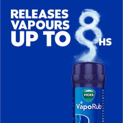 Vicks VapoRub Easy Applicator Topical Ointment 35g