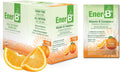 Ener-B+ Mezcla en Polvo de Vitamina B Naranja Sin Azúcar - 30 Sobres