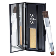 Color Wow Root Cover Up Hair Powder Blonde, compact hair touch-up powder, Blonde shade, 2.1g