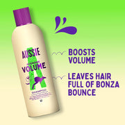 Aussie Aussome Volume Shampoo 600ml