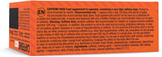 Olimp Caffeine Kick 200mg 60 capsules daily intake with water