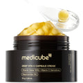 Crema con Cápsulas de Vitamina C Profunda Medicube 55g