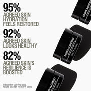 Grown Alchemist Skin Renewal Night Cream, cream packaging, fragrance not specified, 40ml, ingredients information
