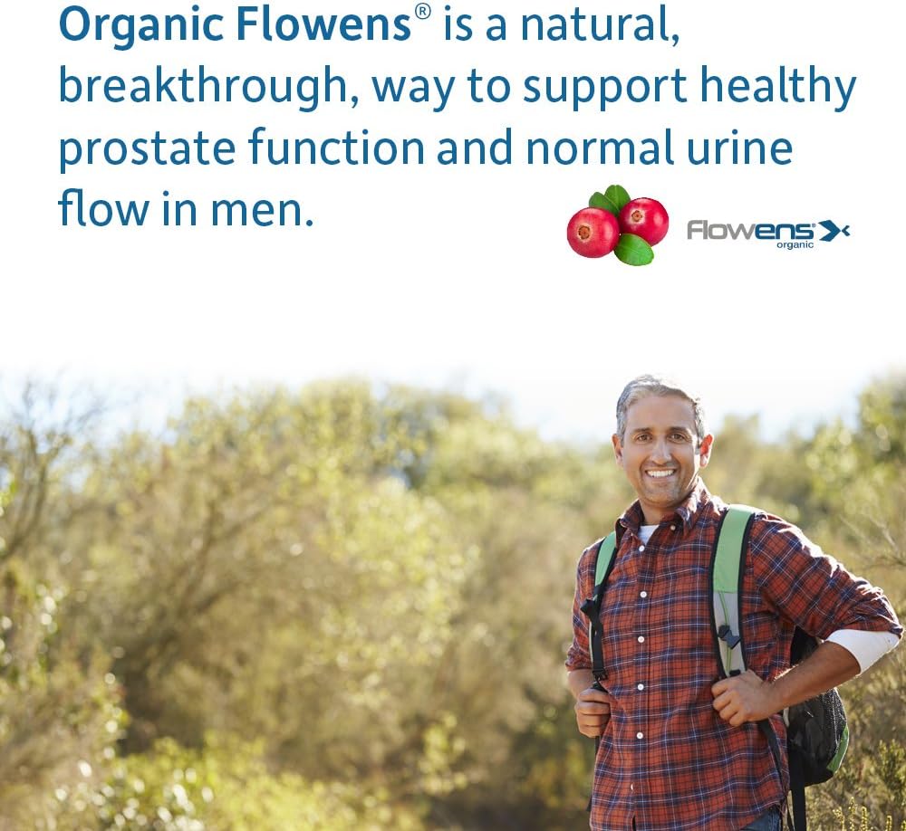 Garden of Life Dr. Formulated Probiotics+ for Men, 50 Billion CFU