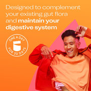 Bio-Kult Fast Dissolve Peach Powder Sticks 30 Sachets