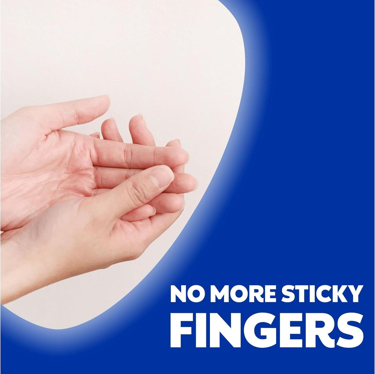 Vicks VapoRub Easy Applicator topical ointment no flavour 35g twist up applicator lifestyle use image