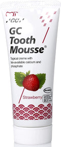 GC Tooth Mousse Fresa - 40g