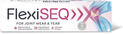 FlexiSEQ Topical Gel for Joint Comfort - 100g