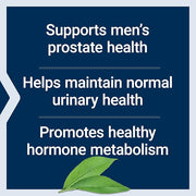 Life Extension PalmettoGuard Saw Palmetto & Nettle Root for Men