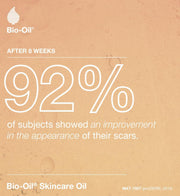 Bio-Oil Skincare Oil, plastic bottle packaging, fragranced formula, 60ml, face and body skincare use