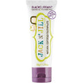 Jack N' Jill Natural Certified Toothpaste Blackcurrant 50g
