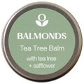 Bálsamo para la piel con árbol de té y cera de abejas Balmonds - 15ml
