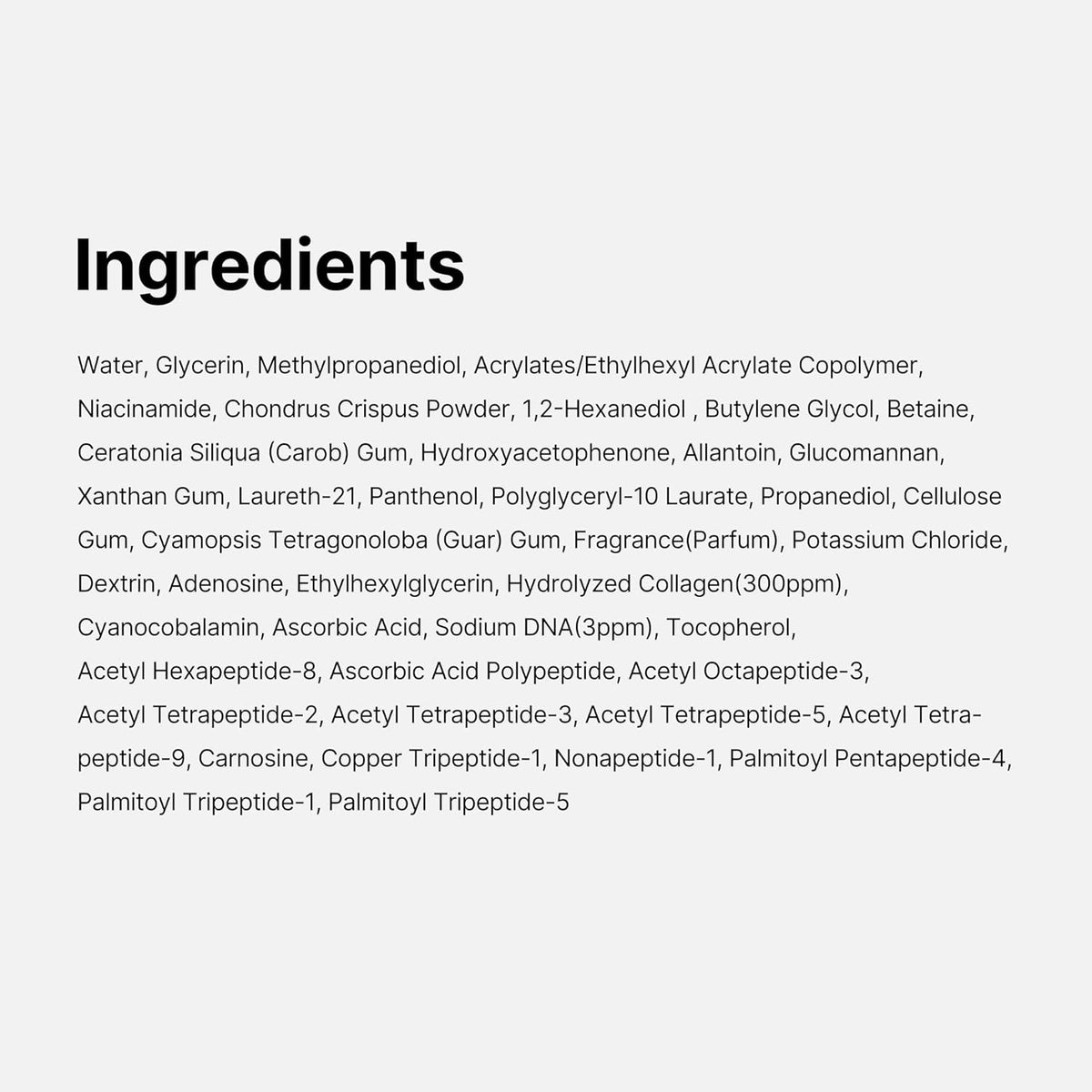 Medicube Kojic Acid Turmeric Brightening Gel Mask, individual sachet packaging, fragrance not specified, 4 masks x 28g, ingredients information