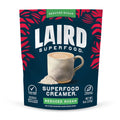 Crema para Café No Láctea con Azúcar Reducida Laird Superfood – 227g