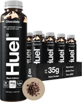 Huel Black Edition Ready-to-Drink Chocolate – 8 x 500ml