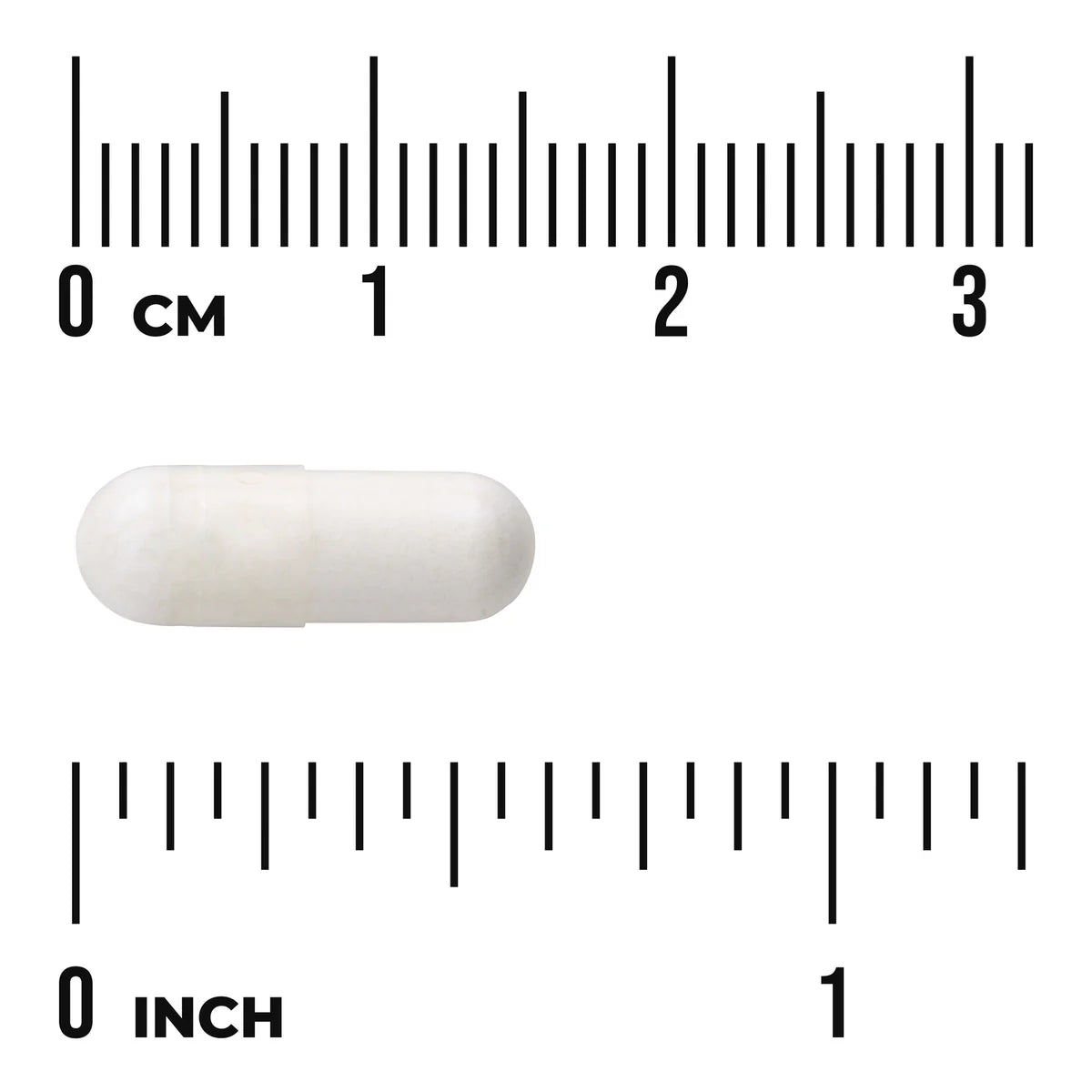 Swanson Selenium L-Selenomethionine 200mcg 120 Capsules Pack of 2 herbal supplement tablet size