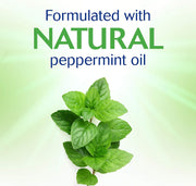 Colpermin IBS Relief peppermint oil prolonged-release capsules 0.2ml 20 count ingredients