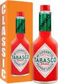 Salsa de Pimiento Rojo Original Tabasco – 350ml