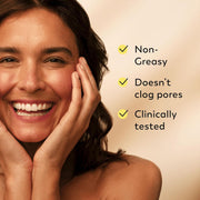 Olay Total Effects 7-in-1 Daily Moisturiser with SPF 30 - 50ml