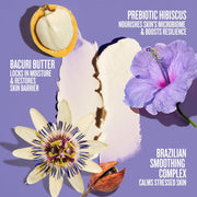 Sol de Janeiro Delicia Drench body butter ingredients label tub Cheirosa 59 fragrance 240ml