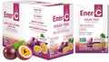 Ener-C Sin Azúcar Mezcla en Polvo de Vitamina de Fruta de la Pasión - 30 Sobres