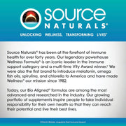 Source Naturals Advanced Triple Boron with Calcium