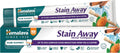 Pasta dental herbal Himalaya Stain Away - 75ml