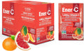 Ener-C Mezcla en Polvo de Vitamina Mandarina y Pomelo - 30 sobres