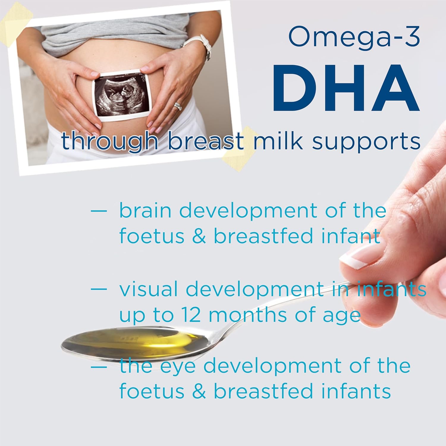Nordic Naturals Ultimate Omega - 2840mg Omega-3 Fish Oil