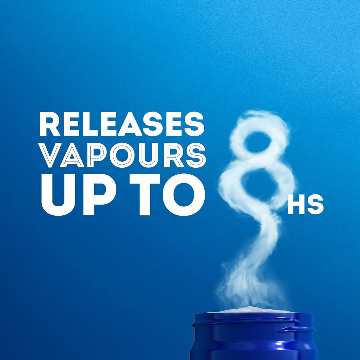 Vicks VapoRub 4-in-1 Cold Symptom Relief Ointment 100g