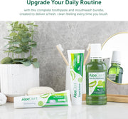 Aloe Dent Aloe Vera Sensitive Toothpaste Fluoride Free - 100ml