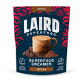 Crema para Café No Láctea con Mocha Laird Superfood – 227g
