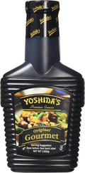 Yoshida’s Salsa Gourmet Original para Cocinar y Marinar - 1360g