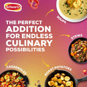 Schwartz Season All Seasoning 840g