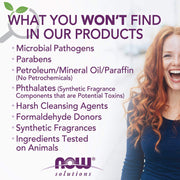 NOW Solutions Xyliwhite Charcoal Toothpaste Gel Mint - 181g