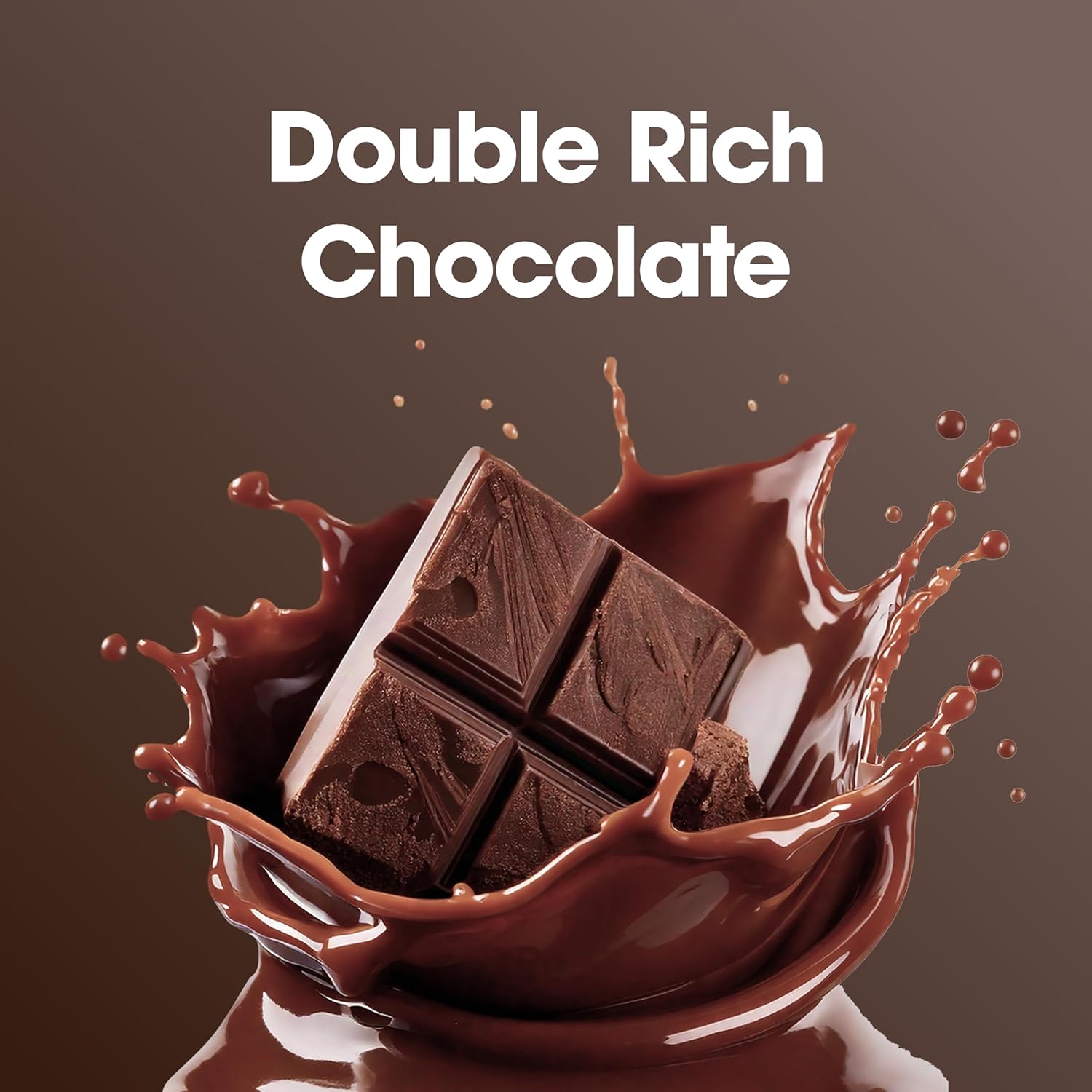 Optimum Nutrition Gold Standard 100% Whey Protein Double Rich Chocolate