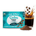 Four Sigmatic Organic Half Caf Instant Coffee - 10 Packets